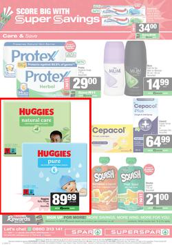 SPAR & SUPERSPAR Inland : Super Savings (08 June - 21 June 2026) , page 5