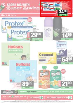 SPAR & SUPERSPAR Inland : Super Savings (08 June - 21 June 2026) , page 5
