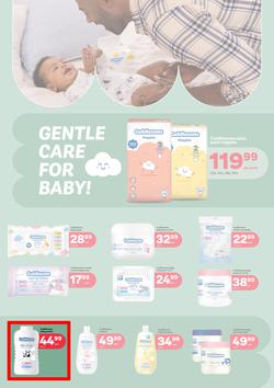 PEP Botswana : We've Got You, Mom (14 June - 23 June 2026), page 3