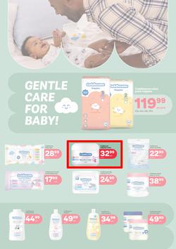 PEP Botswana : We've Got You, Mom (14 June - 23 June 2026), page 3