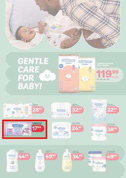 PEP Botswana : We've Got You, Mom (14 June - 23 June 2026), page 3