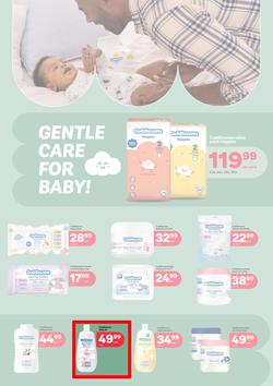 PEP Botswana : We've Got You, Mom (14 June - 23 June 2026), page 3