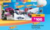 Hot Wheels 1:64 Basic Die Cast Car Assorted 740673-For 2