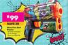 Zuru X-Shot Skins Flux Dart Blaster 832778