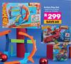 Hot Wheels Action Play Set 777043