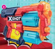 Zuru X-Shot Excel Xcess Blaster 775846