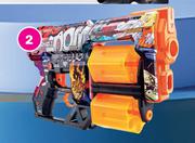 Zuru X-Shot Skins Dread Dart Blaster 832795