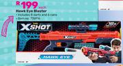 Zuru X-Shot Hawk Eye Blaster 776916