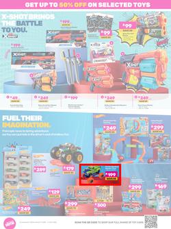 Game : Toys & Treats (17 June - 11 July 2026), page 2