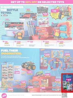Game : Toys & Treats (17 June - 11 July 2026), page 2