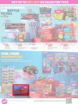 Game : Toys & Treats (17 June - 11 July 2026), page 2