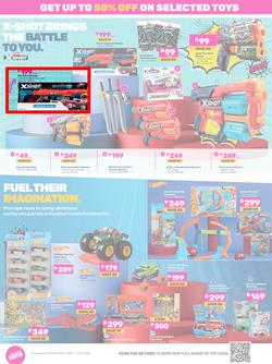 Game : Toys & Treats (17 June - 11 July 2026), page 2