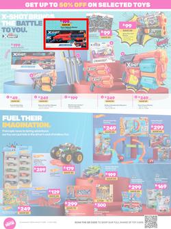 Game : Toys & Treats (17 June - 11 July 2026), page 2