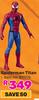 Marvel Spiderman Titan 817776
