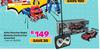 Rally Monster Radio Remote Control Car Assorted 823375