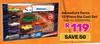 Walmart Adventure Force 12 Piece Die Cast Set 850033196