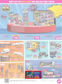 Game : Toys & Treats (17 June - 11 July 2026), page 3