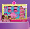 Barbie 13 Piece Tea Set 779906
