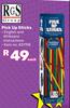 RGS Pick Up Sticks 821198