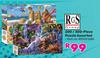 RGS 200/300 Piece Puzzle Assorted 850001680