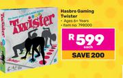 Hasbro Gaming Twister 798000