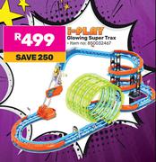 I-Play Glowing Super Trax 850032467