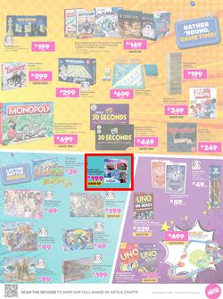 Game : Toys & Treats (17 June - 11 July 2026), page 7