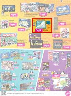 Game : Toys & Treats (17 June - 11 July 2026), page 7