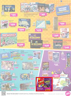 Game : Toys & Treats (17 June - 11 July 2026), page 7