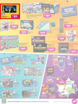 Game : Toys & Treats (17 June - 11 July 2026), page 7