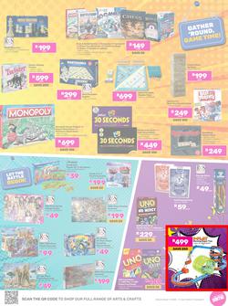 Game : Toys & Treats (17 June - 11 July 2026), page 7