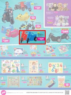 Game : Toys & Treats (17 June - 11 July 2026), page 8