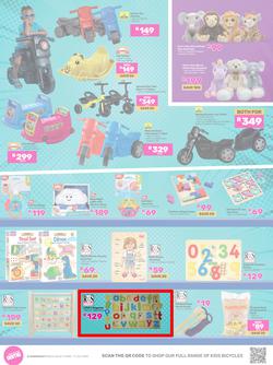 Game : Toys & Treats (17 June - 11 July 2026), page 8