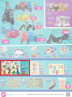 Game : Toys & Treats (17 June - 11 July 2026), page 8