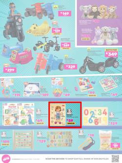 Game : Toys & Treats (17 June - 11 July 2026), page 8