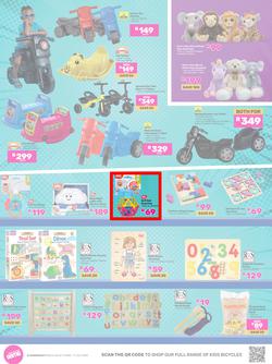 Game : Toys & Treats (17 June - 11 July 2026), page 8