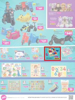 Game : Toys & Treats (17 June - 11 July 2026), page 8