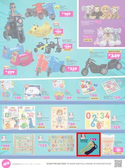 Game : Toys & Treats (17 June - 11 July 2026), page 8