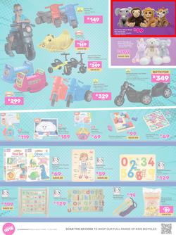 Game : Toys & Treats (17 June - 11 July 2026), page 8