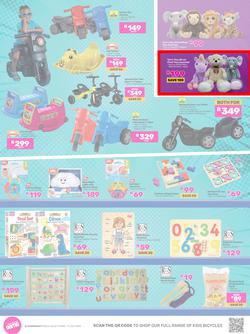 Game : Toys & Treats (17 June - 11 July 2026), page 8