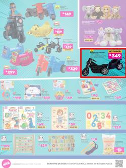 Game : Toys & Treats (17 June - 11 July 2026), page 8