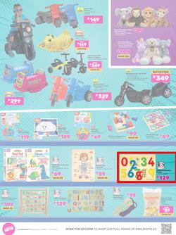 Game : Toys & Treats (17 June - 11 July 2026), page 8