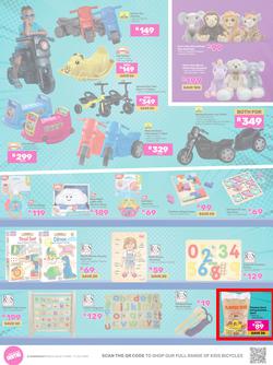 Game : Toys & Treats (17 June - 11 July 2026), page 8