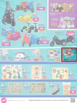 Game : Toys & Treats (17 June - 11 July 2026), page 8