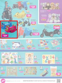 Game : Toys & Treats (17 June - 11 July 2026), page 8