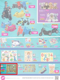 Game : Toys & Treats (17 June - 11 July 2026), page 8