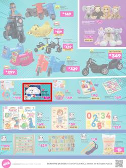 Game : Toys & Treats (17 June - 11 July 2026), page 8