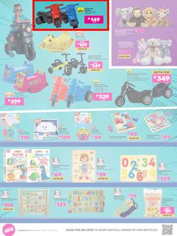 Game : Toys & Treats (17 June - 11 July 2026), page 8