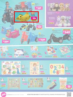 Game : Toys & Treats (17 June - 11 July 2026), page 8