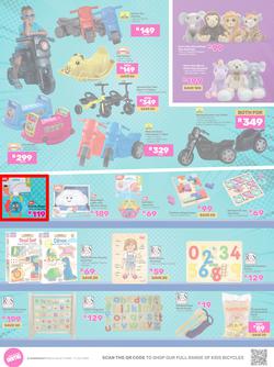 Game : Toys & Treats (17 June - 11 July 2026), page 8